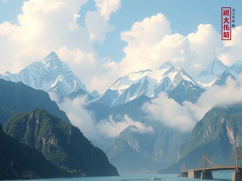 盛唐文博微信公众号二维码